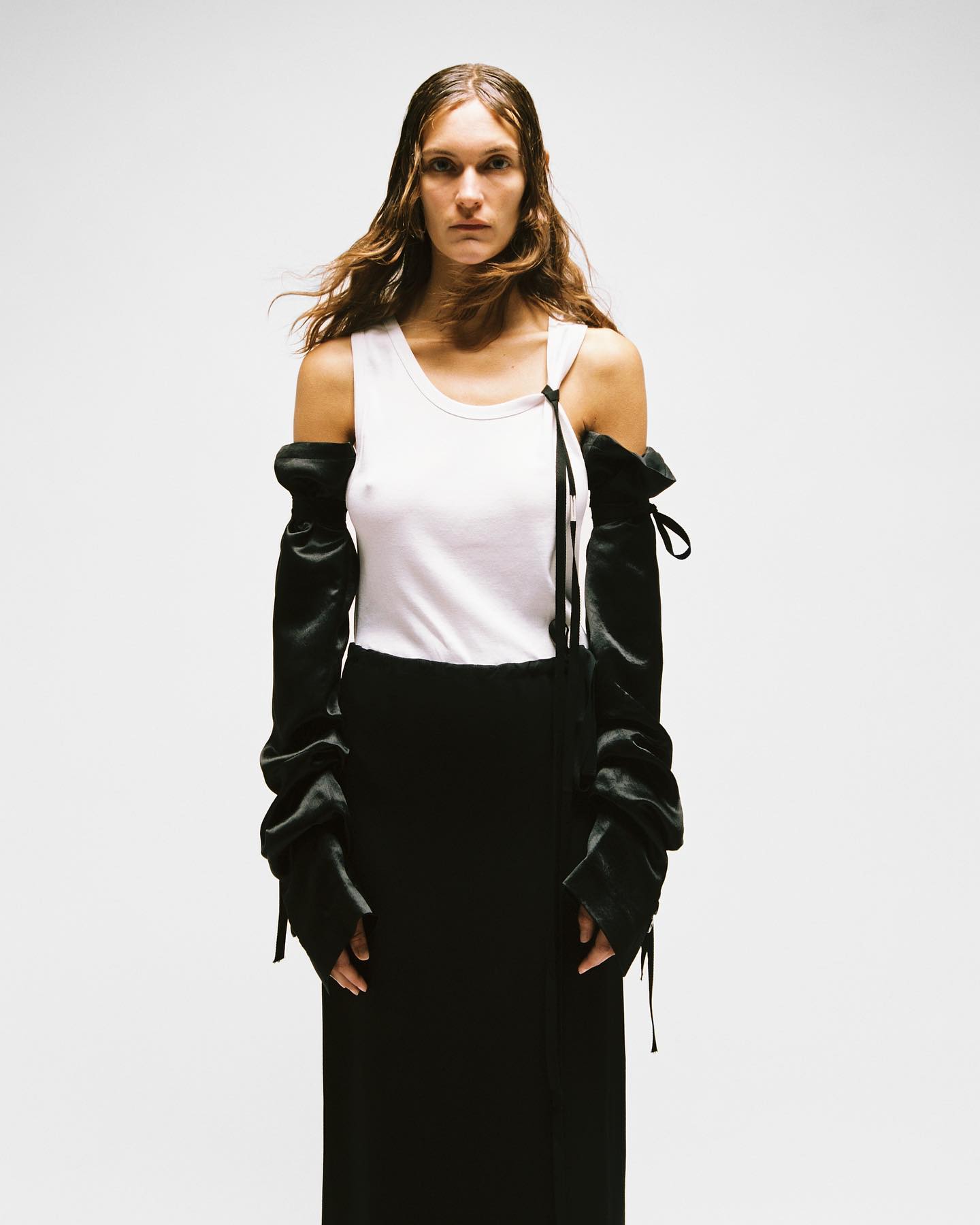 jupe fuseau - 8