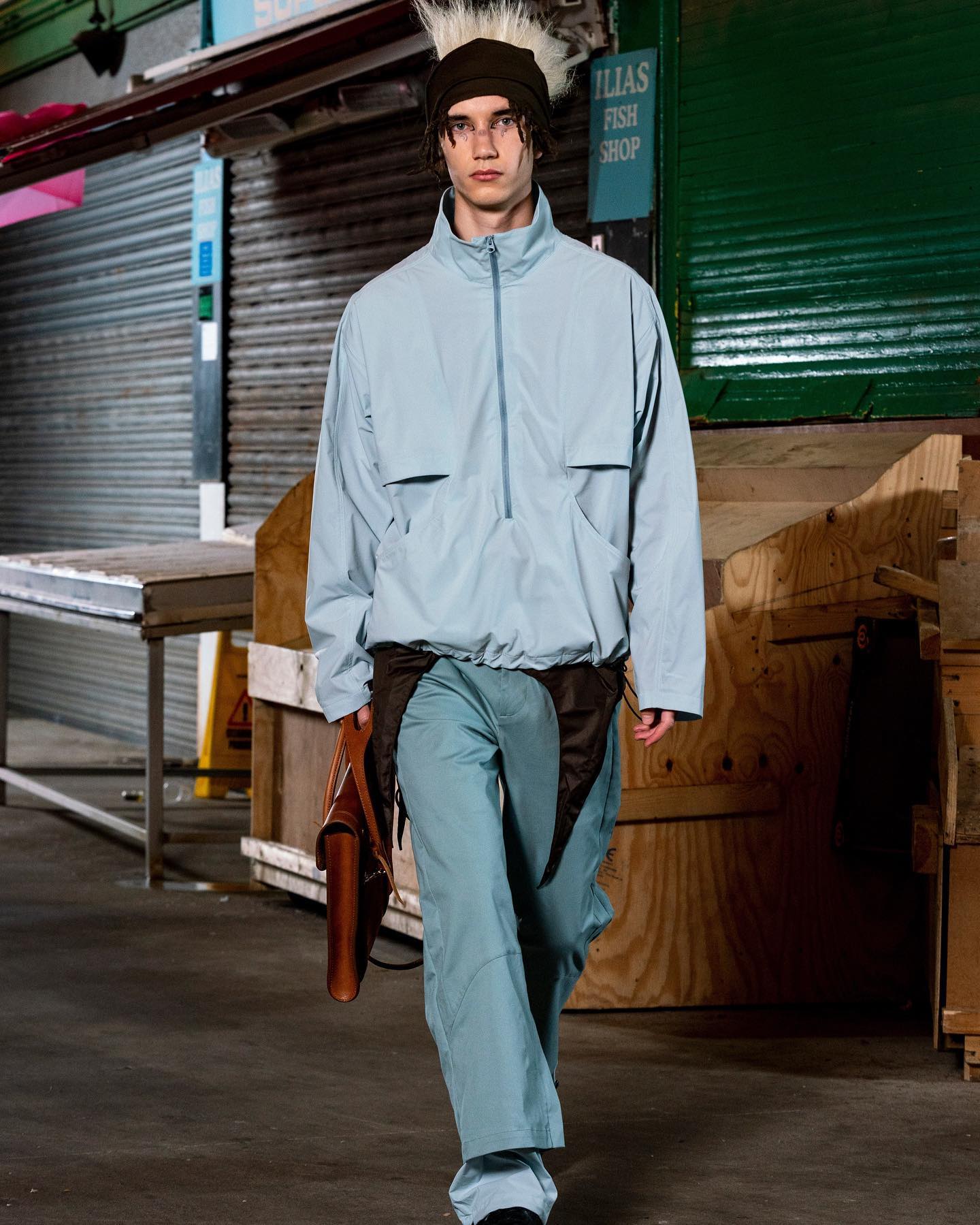 veste Depero Packable - 6