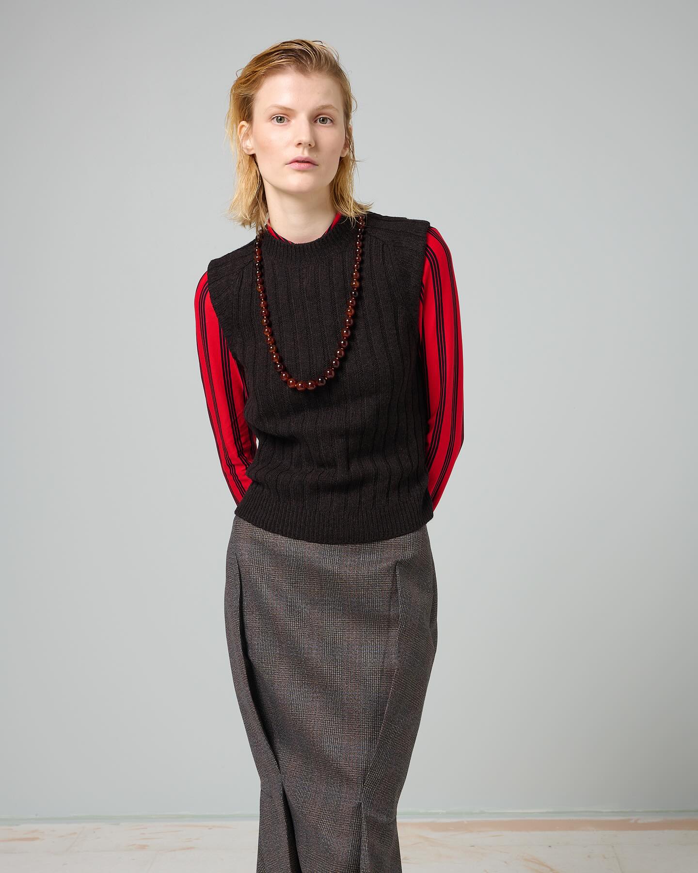 Jupe tailored - 9