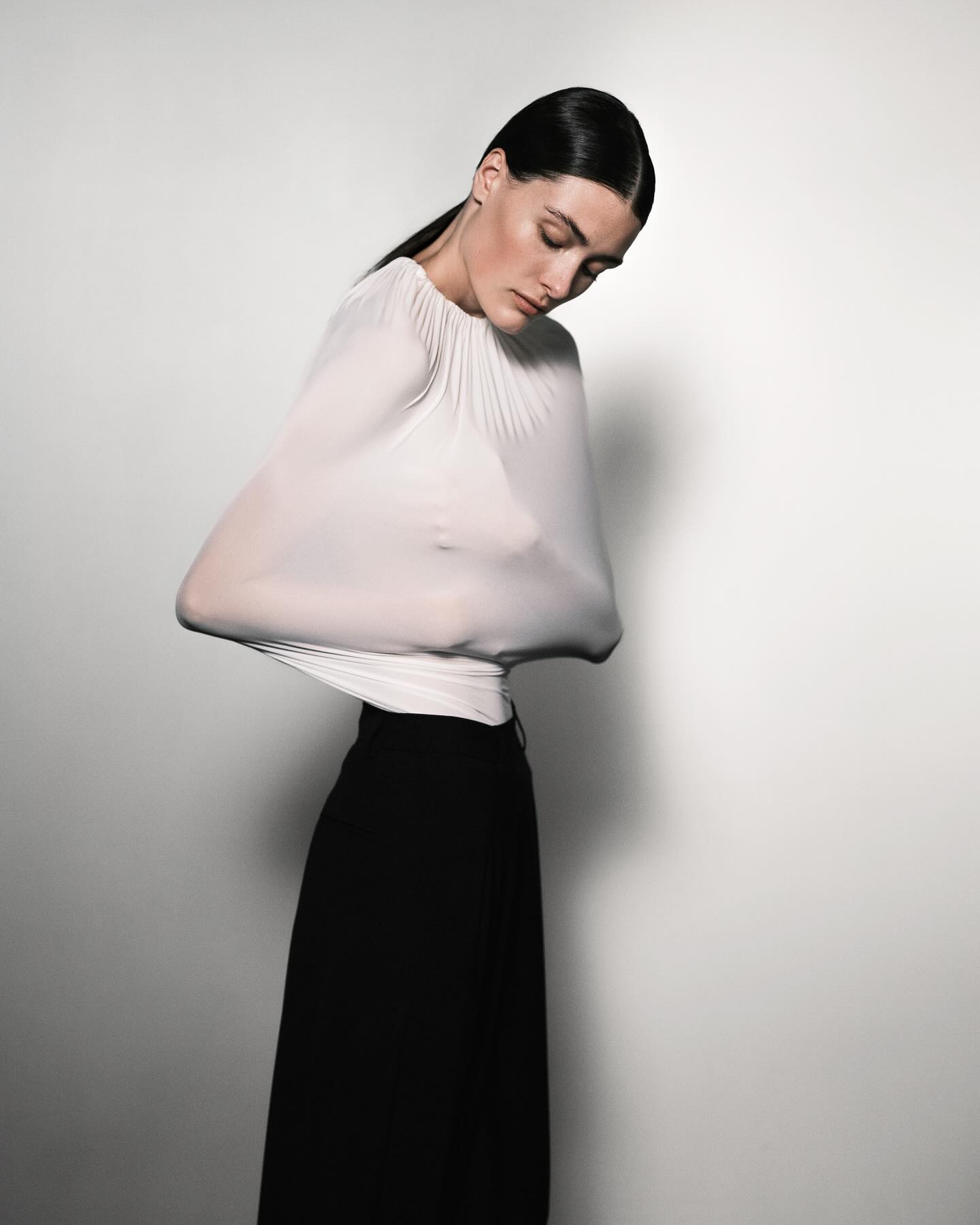 jupe fuseau - 9