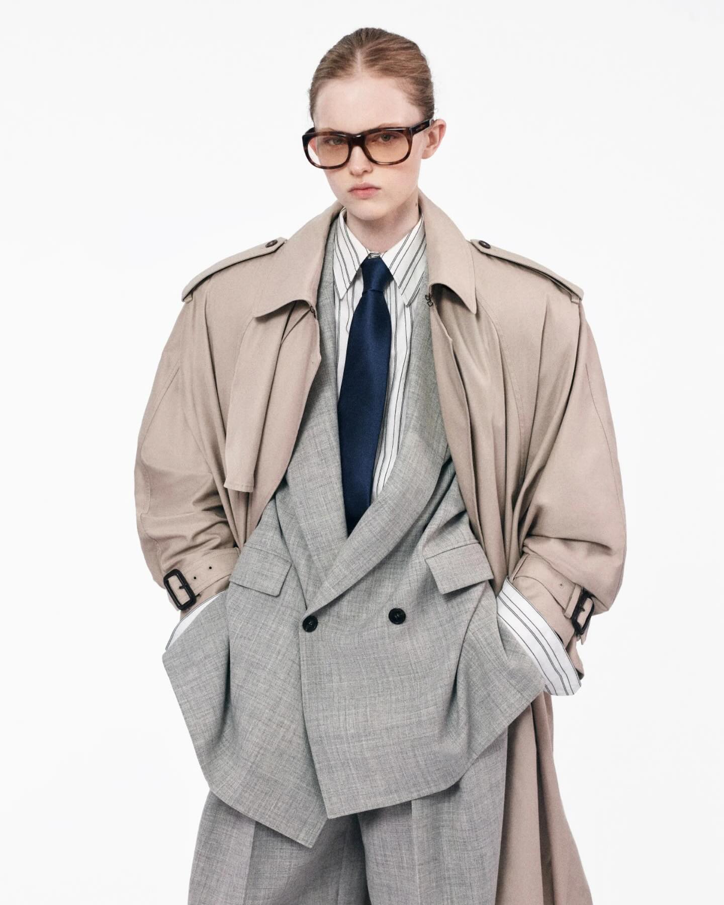 Jupe tailored - 10