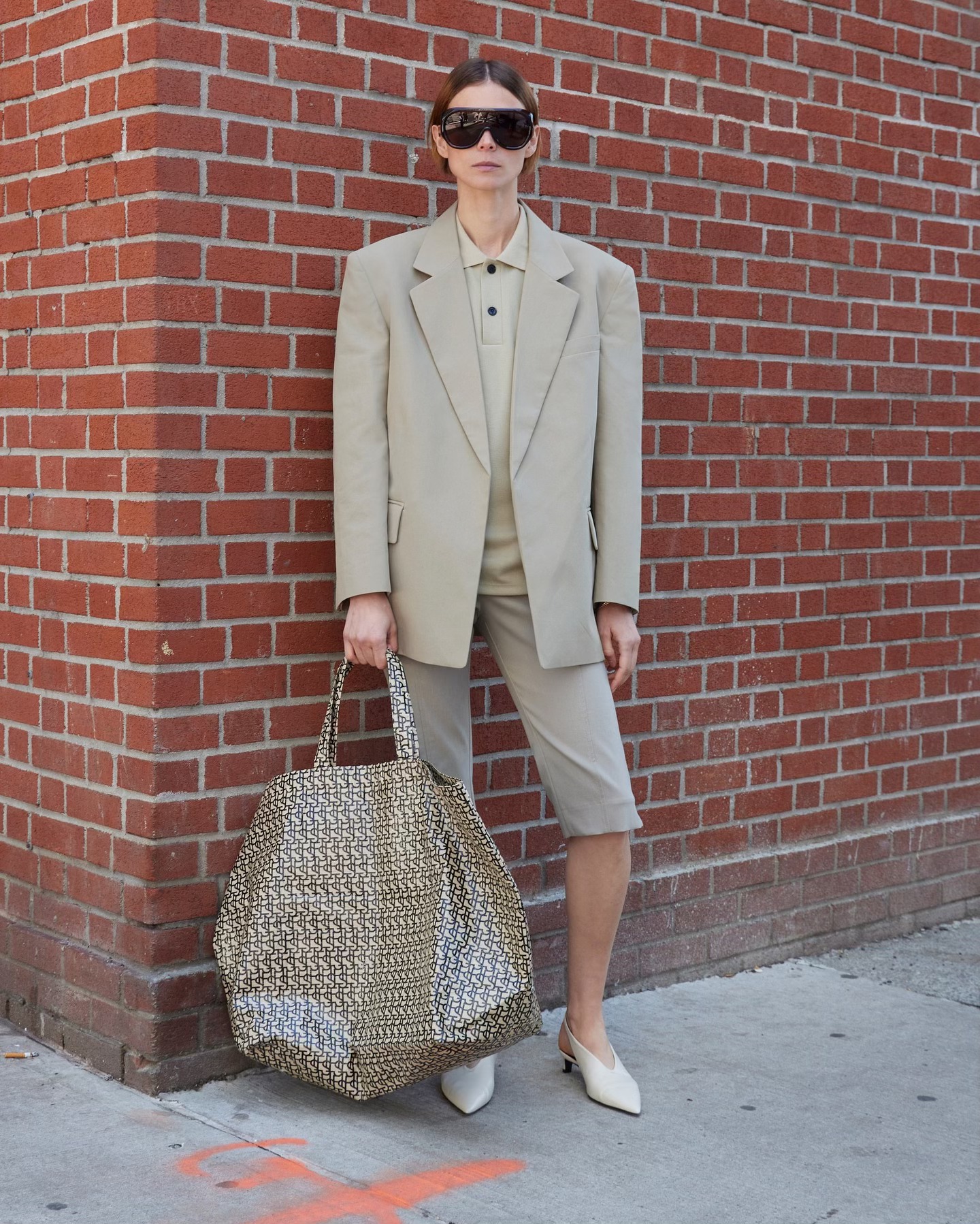 Belgrave Blazer - Army Green - 7