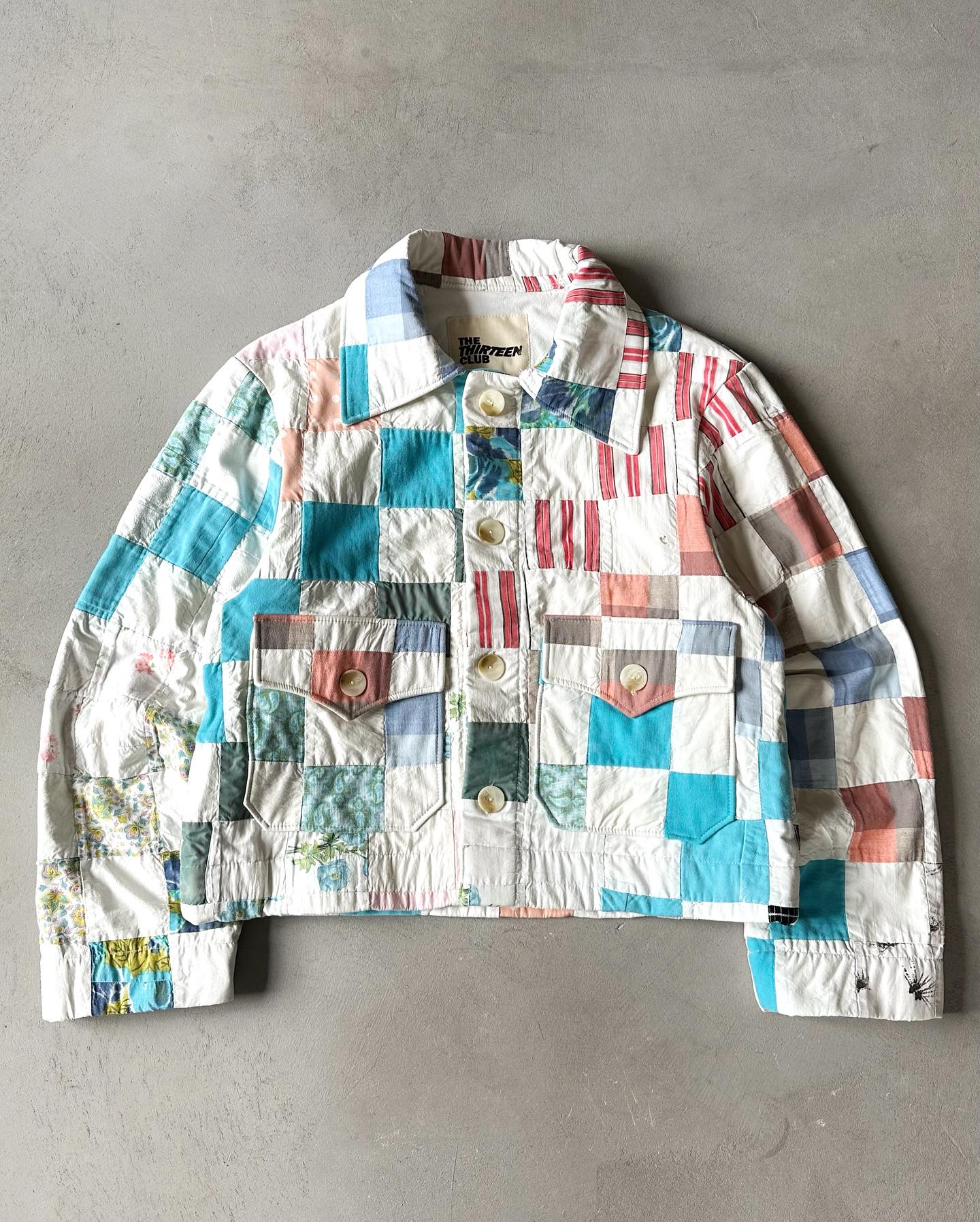 1990s - L.L.Bean Women's Jeans Jacket - (W)M - 11