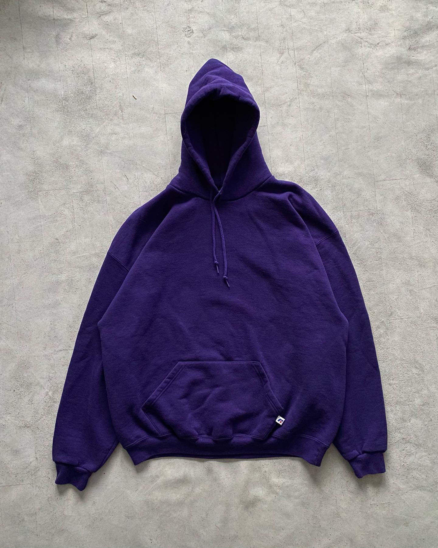 Thermal Lined Hoodie - Black - 11