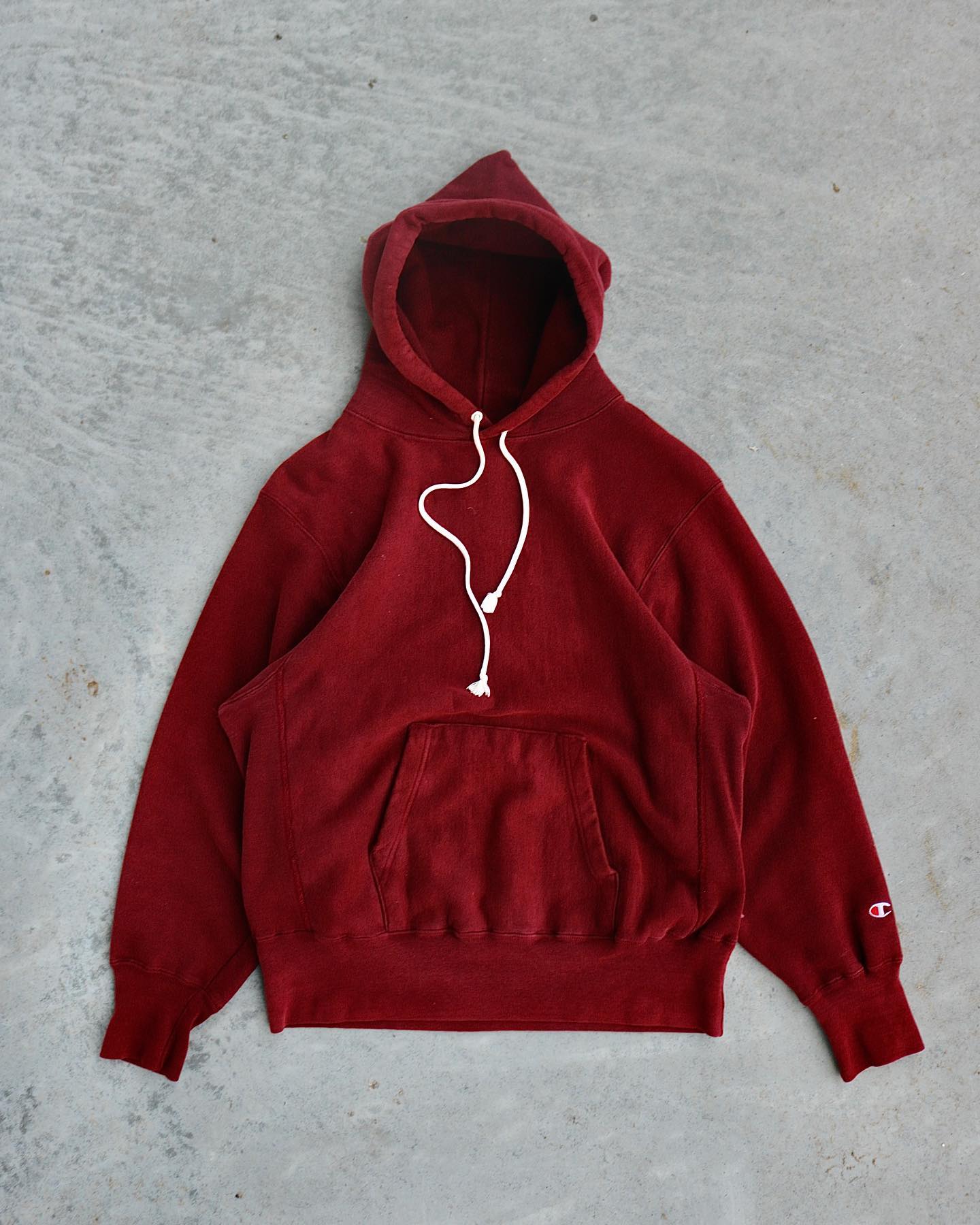 Thermal Lined Hoodie - Black - 8