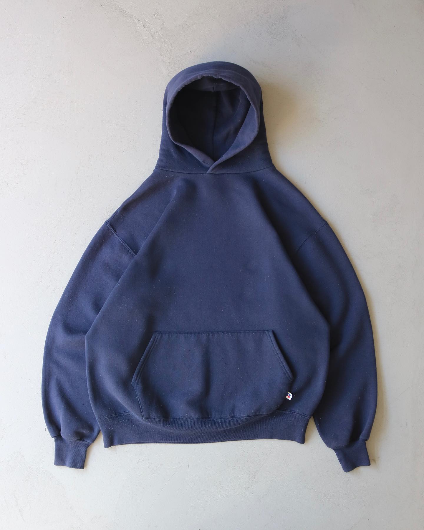 Thermal Lined Hoodie - Black - 9