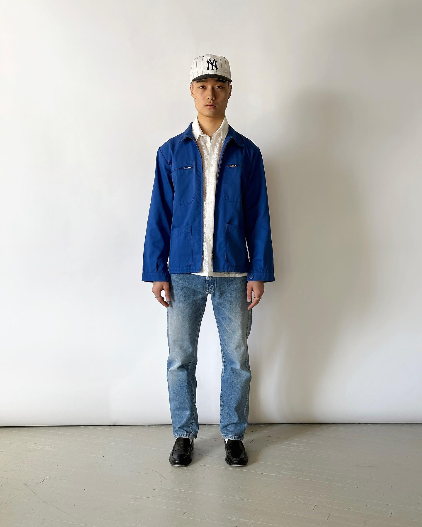 1980s - 557 Levi's Jeans - 36x29 - 10