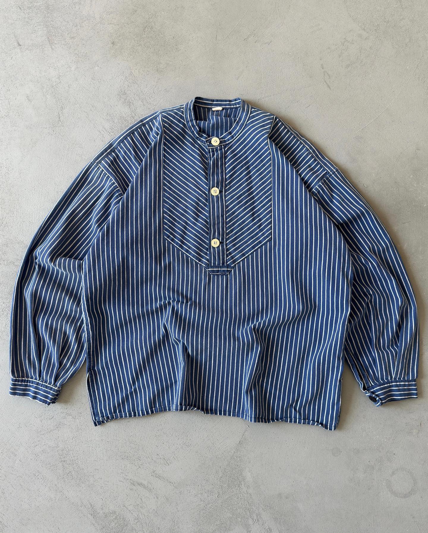 1990s - Mint J.Crew Shirt - M - 6