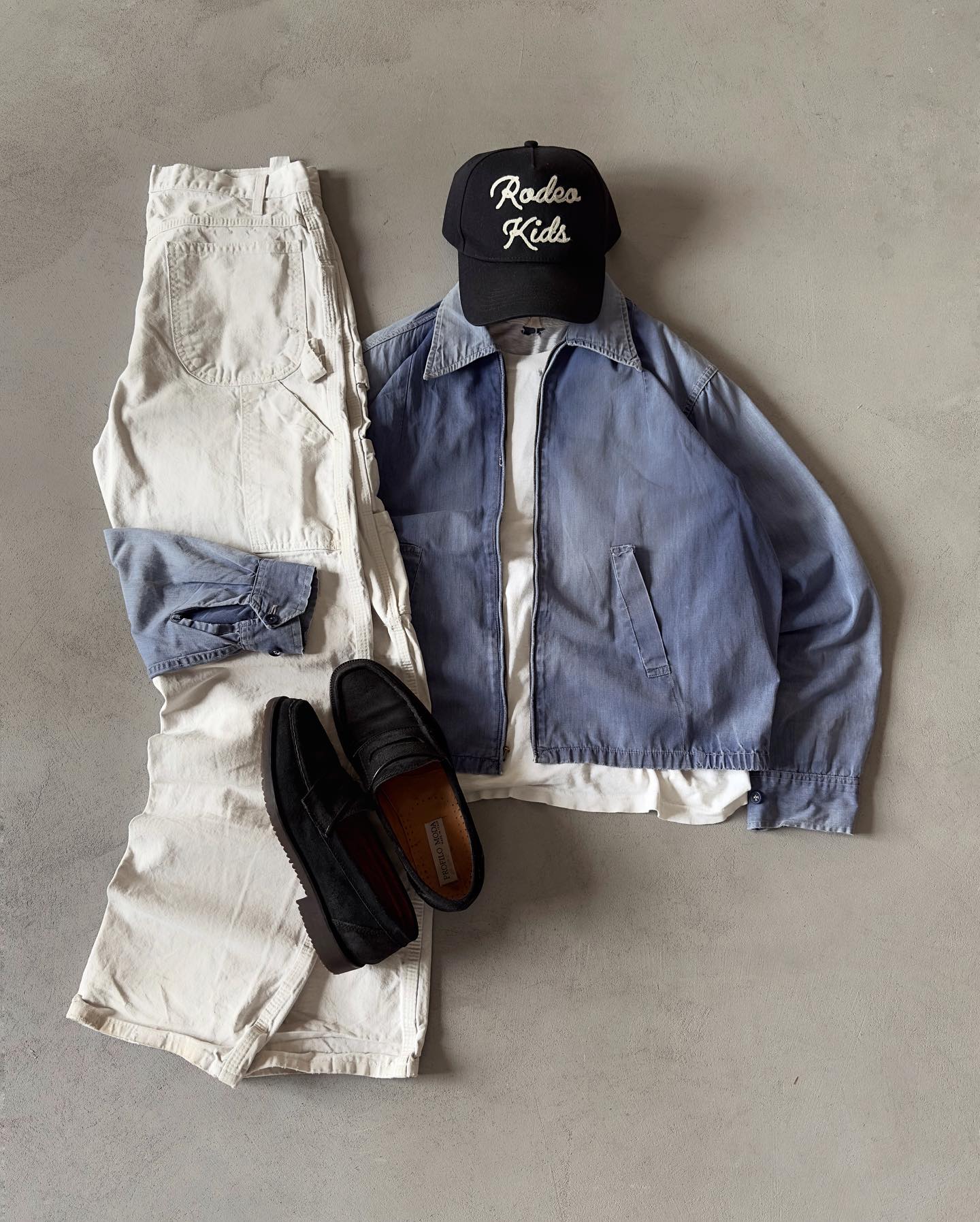 1990s - Gap Jeans Jacket - XS - 10