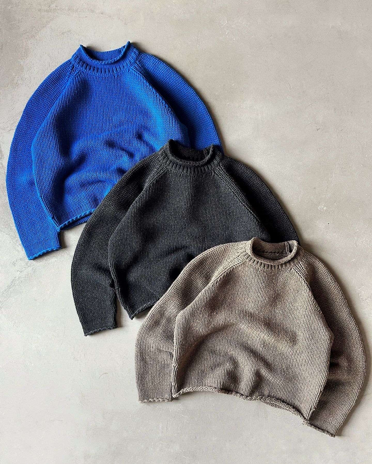 1990s - Navy/Cream Sailing Sweater - (W)XS - 8