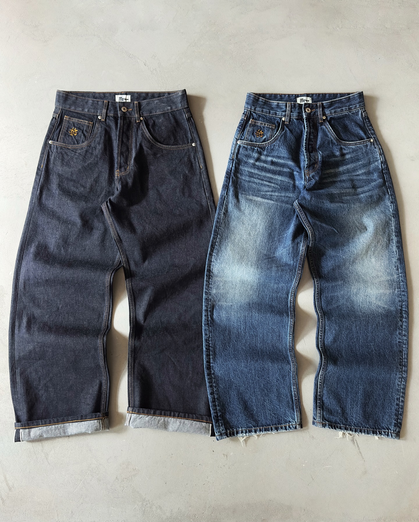 1990s - 522 Levi's Low Rise Loose Jeans - 31x30 - 8