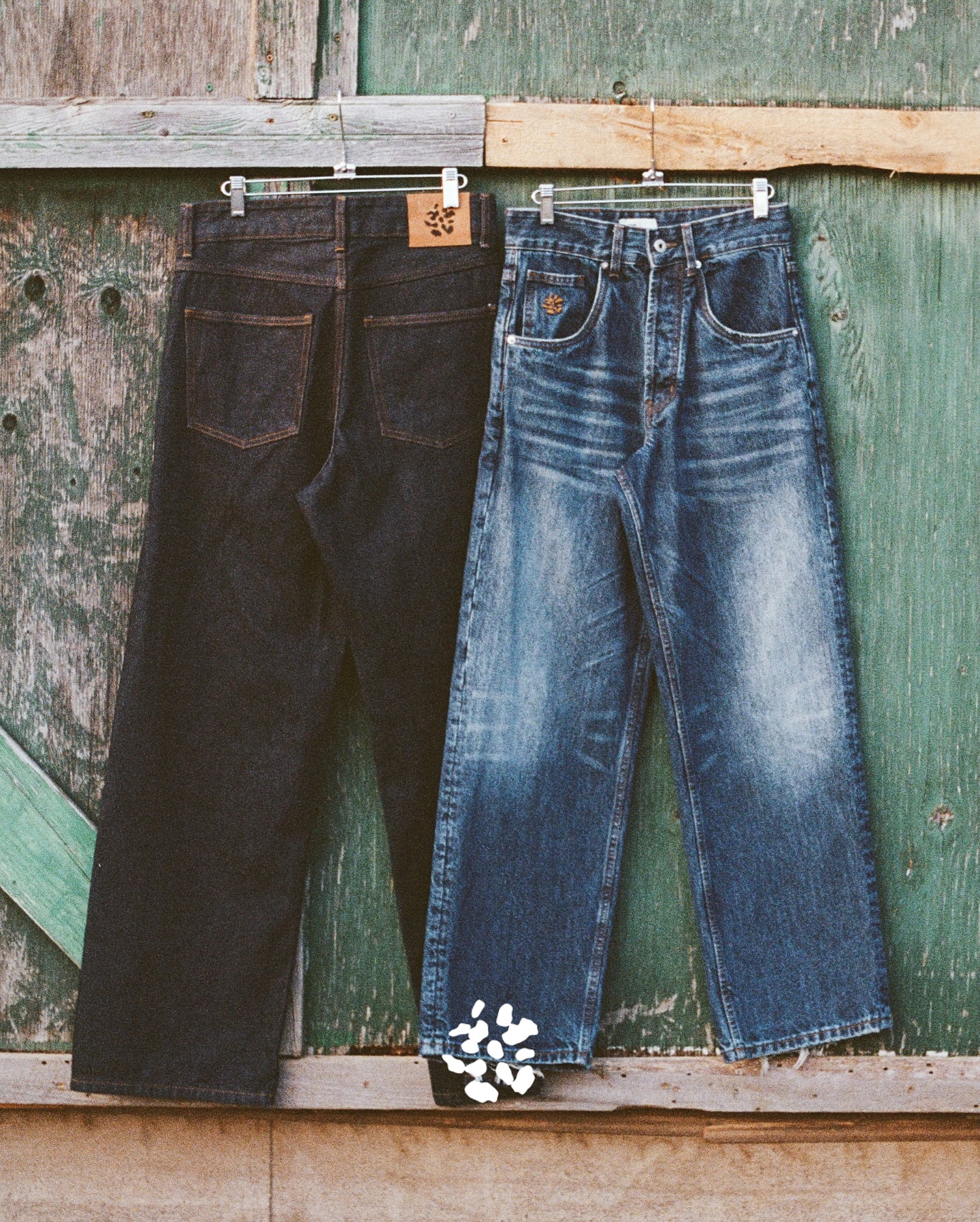 1990s - 522 Levi's Low Rise Loose Jeans - 31x30 - 5