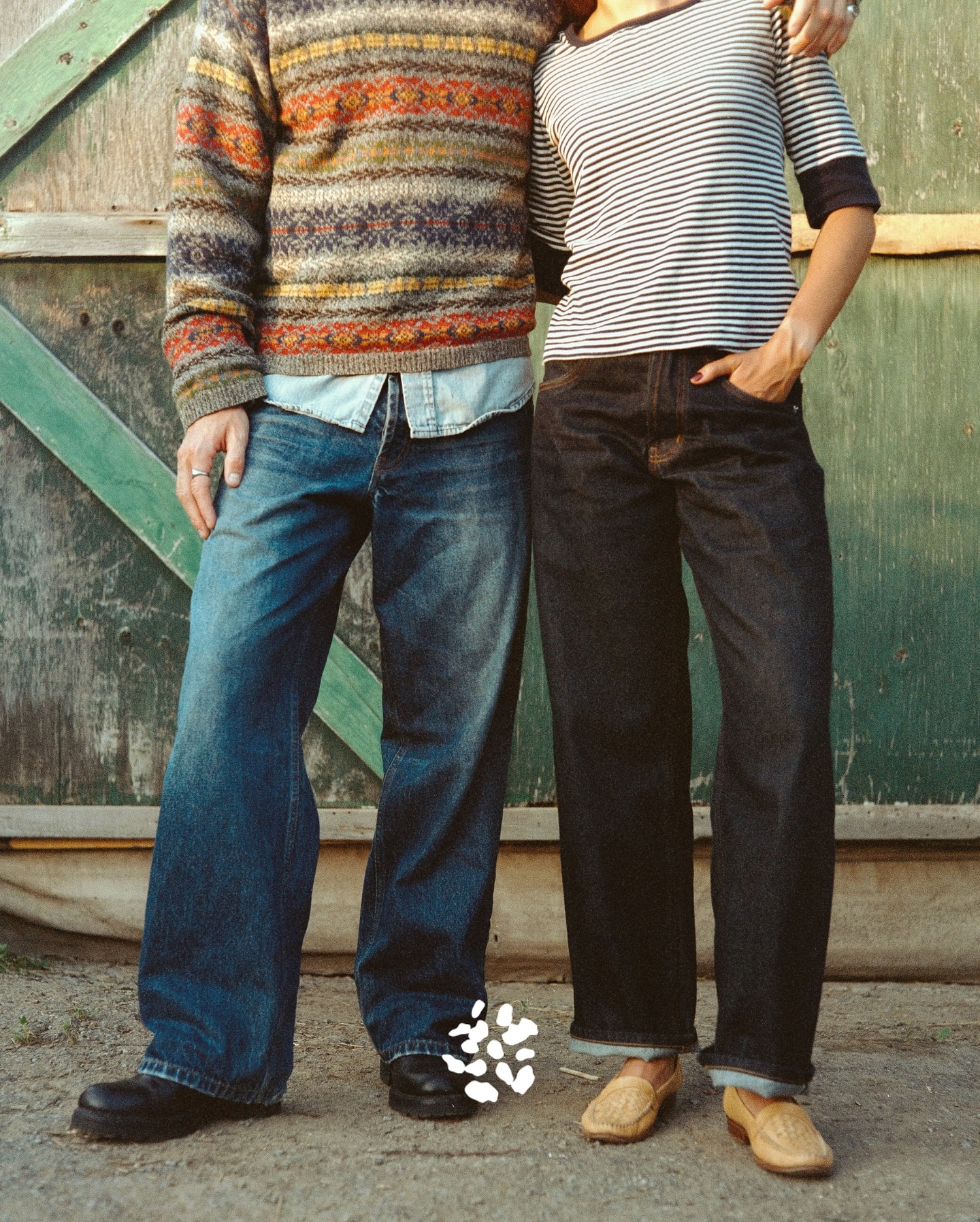 1980s - 557 Levi's Jeans - 36x29 - 11