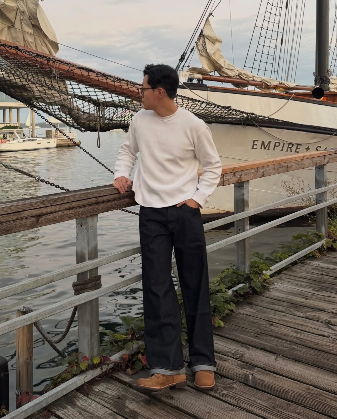 1970s - 606 Orange Tab Levi's Women's Jeans - 25x28 - 10
