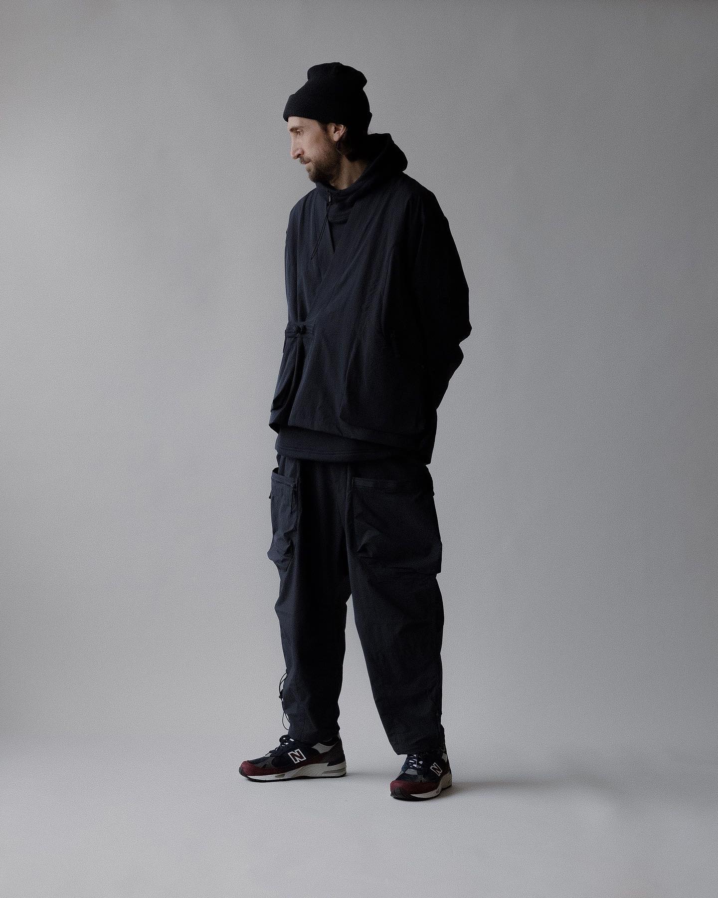 Gander - Stevenson Shorts - Black - 8