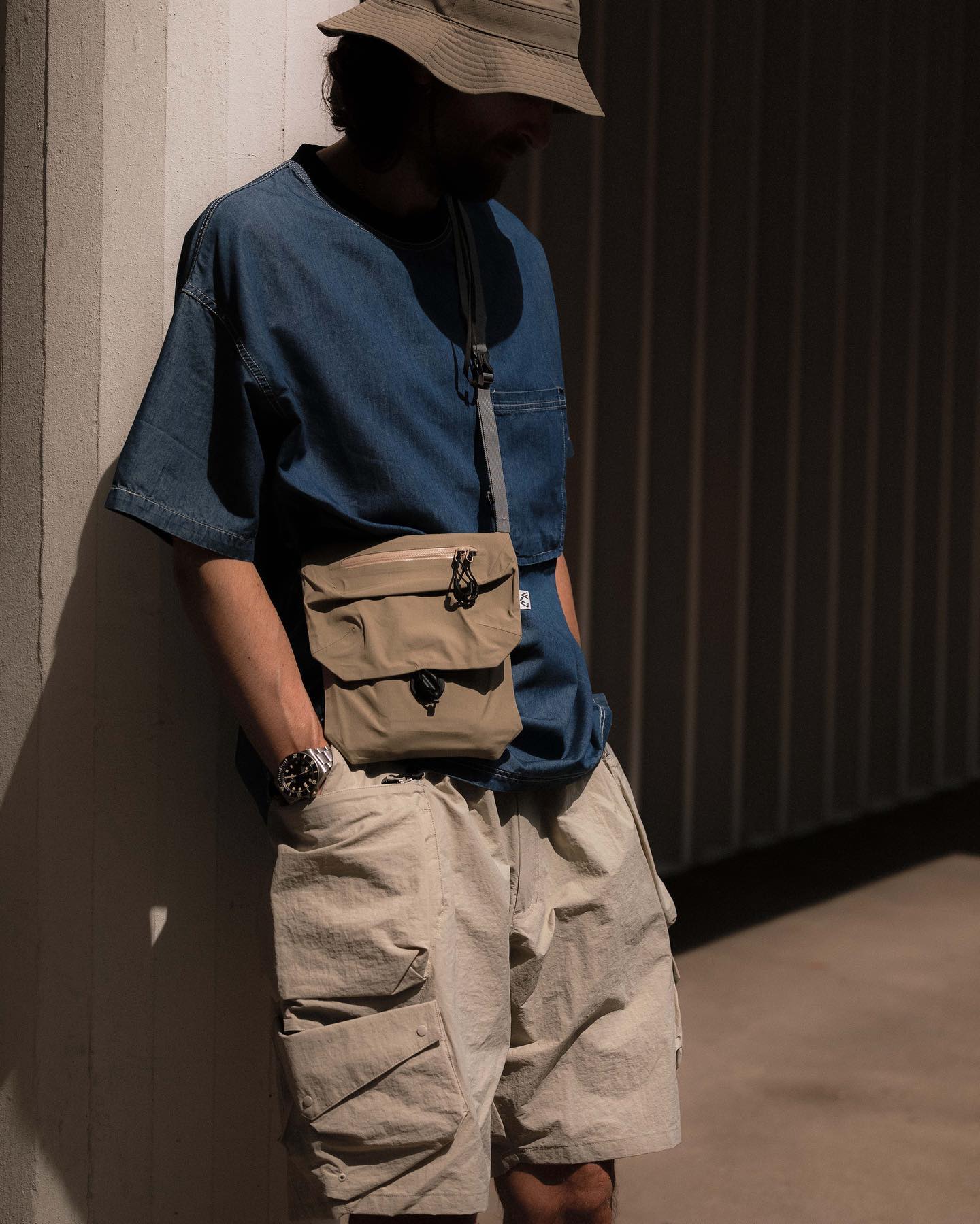 Earth Studies - MP-104 PA Field Shorts - Clay - 6
