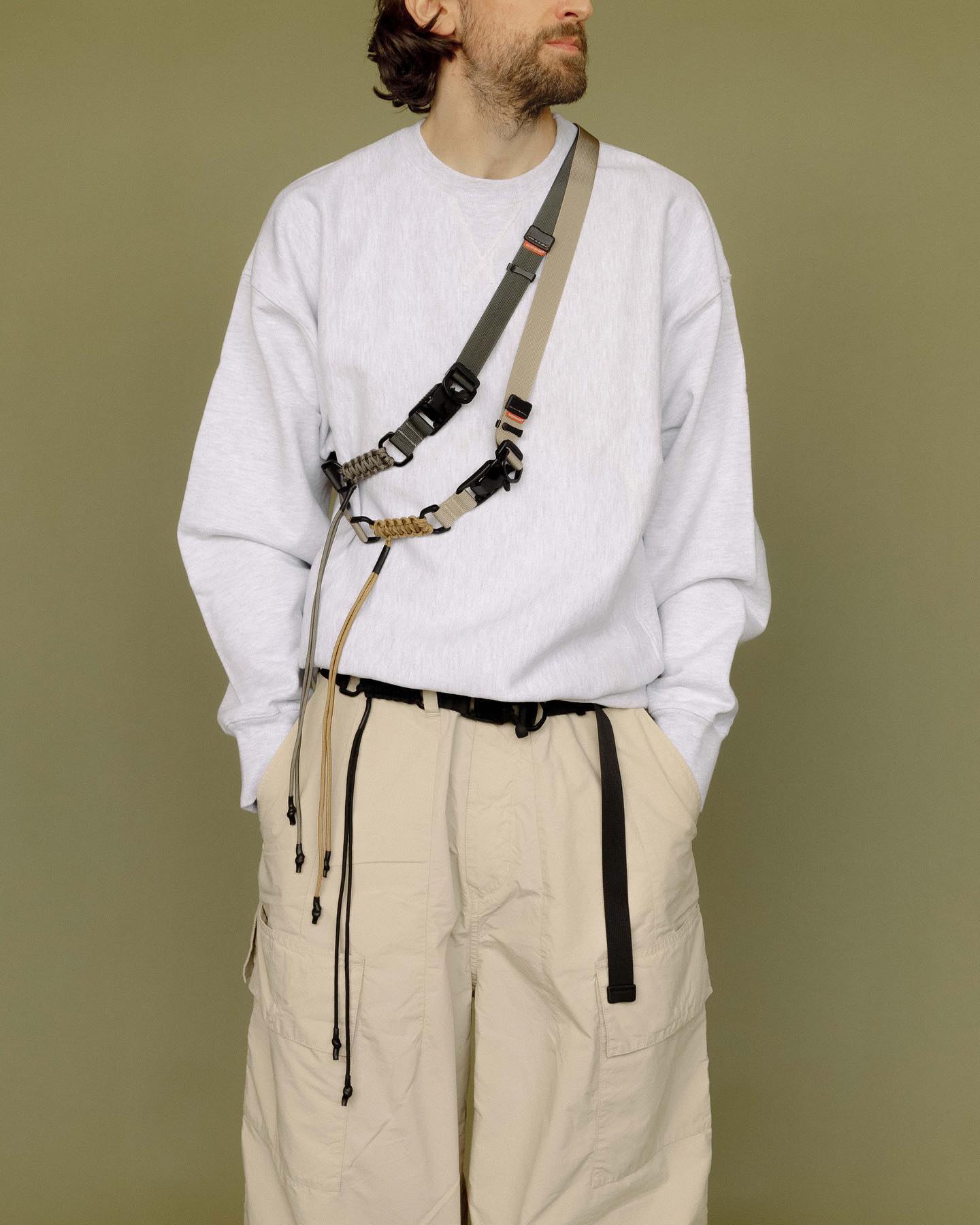Earth Studies - MP-104 PA Field Shorts - Clay - 8
