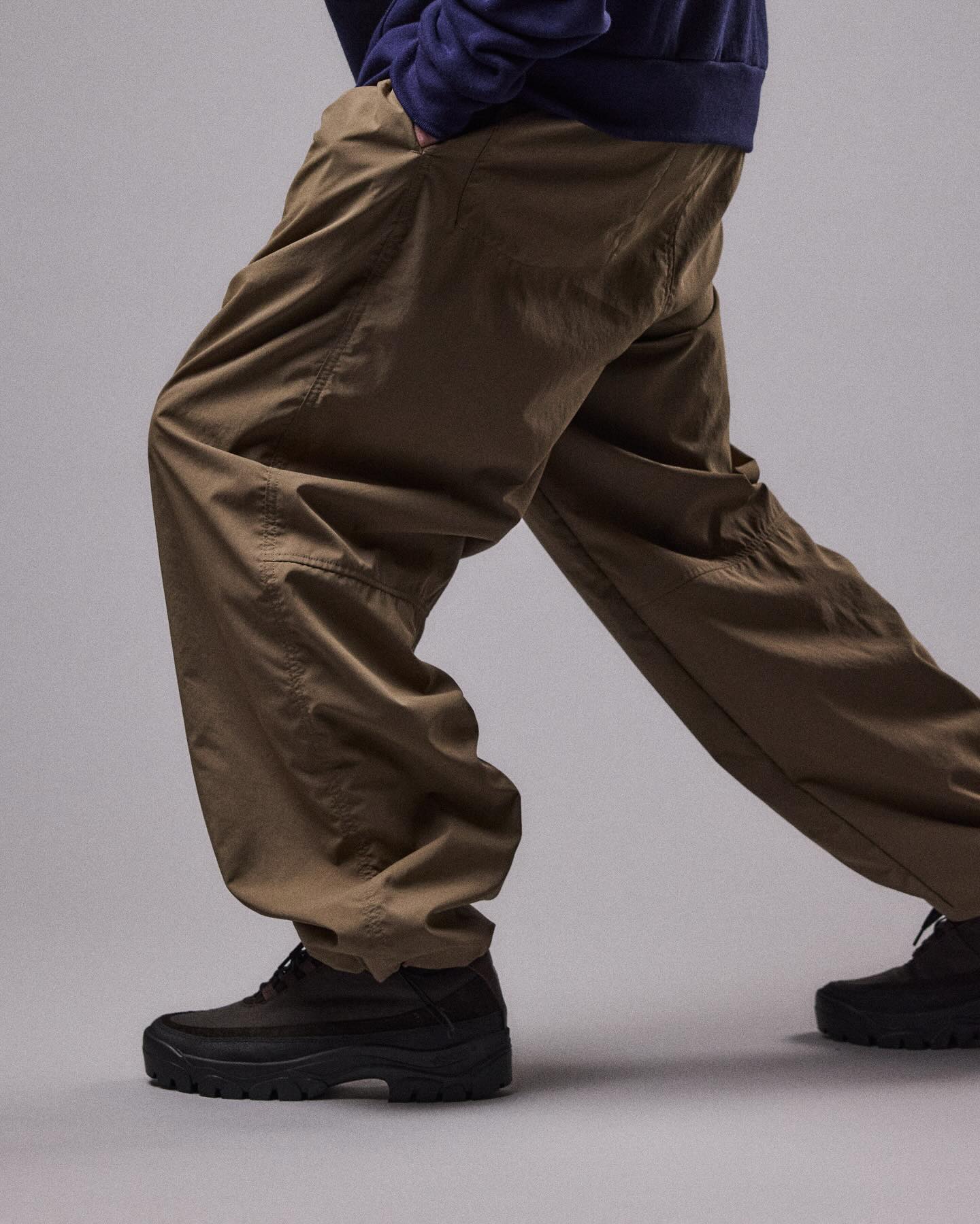 Tarvas - Easy Hiker Cordura - Black - 6