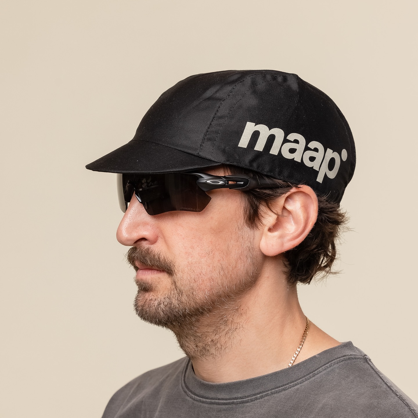 Oakley - Radar EV Path Sunglasses - Matte Black / Prizm Black Polarized - 10