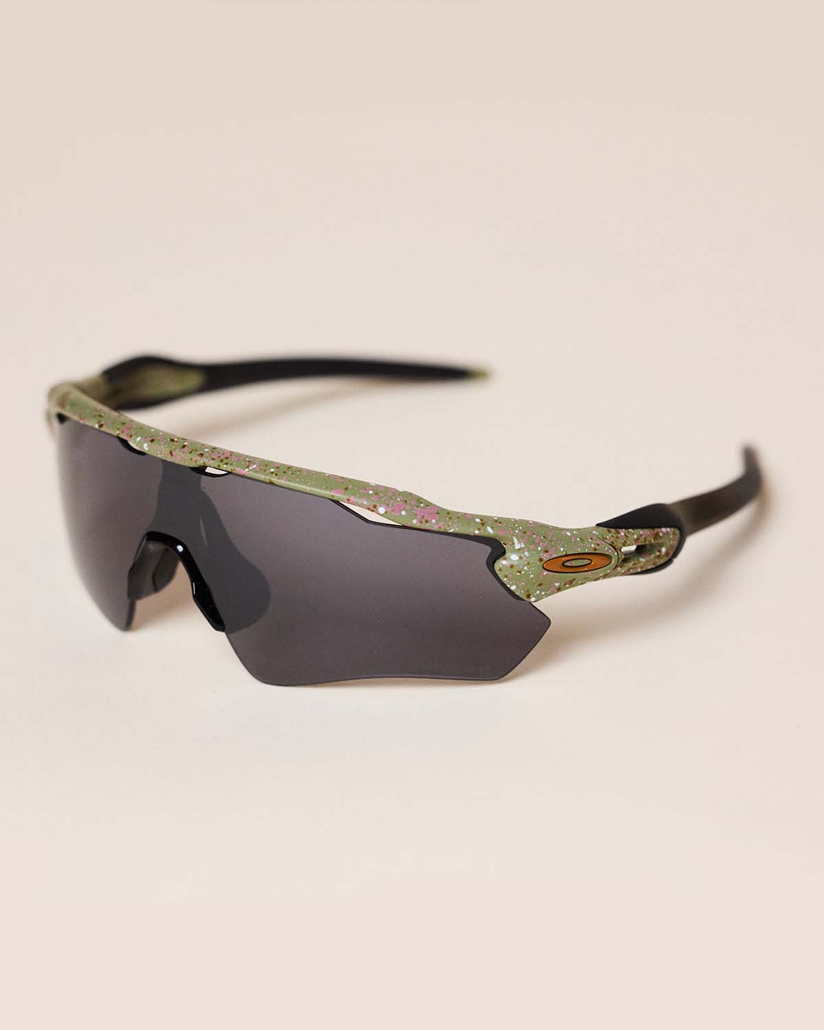 Oakley - Radar EV Path Sunglasses - Matte Black / Prizm Black Polarized - 11