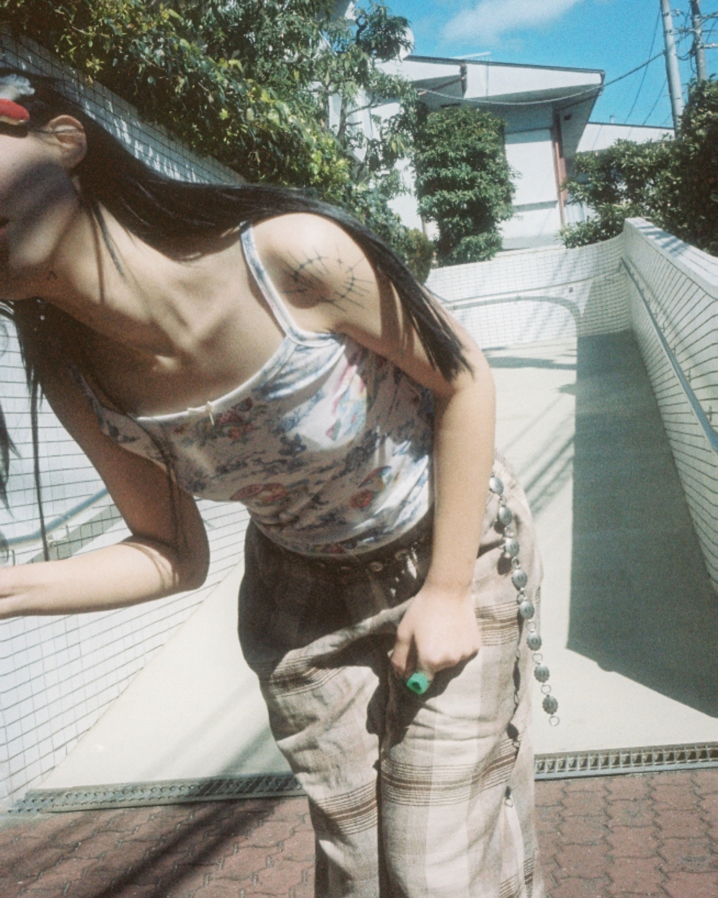 Pixie Dream Tank - 6