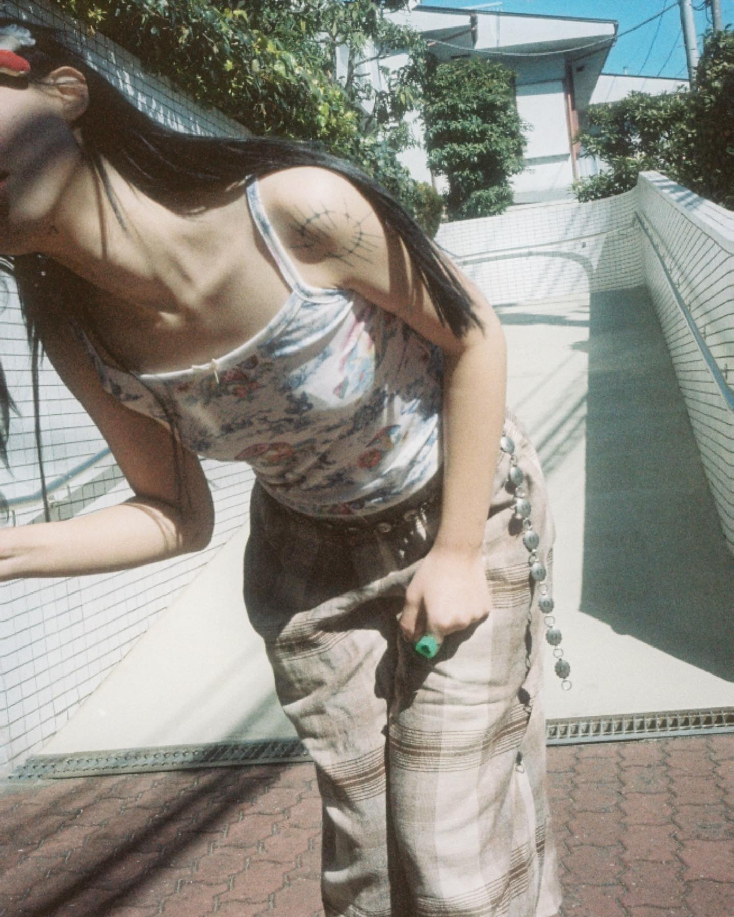 Pixie Dream Tank - 9