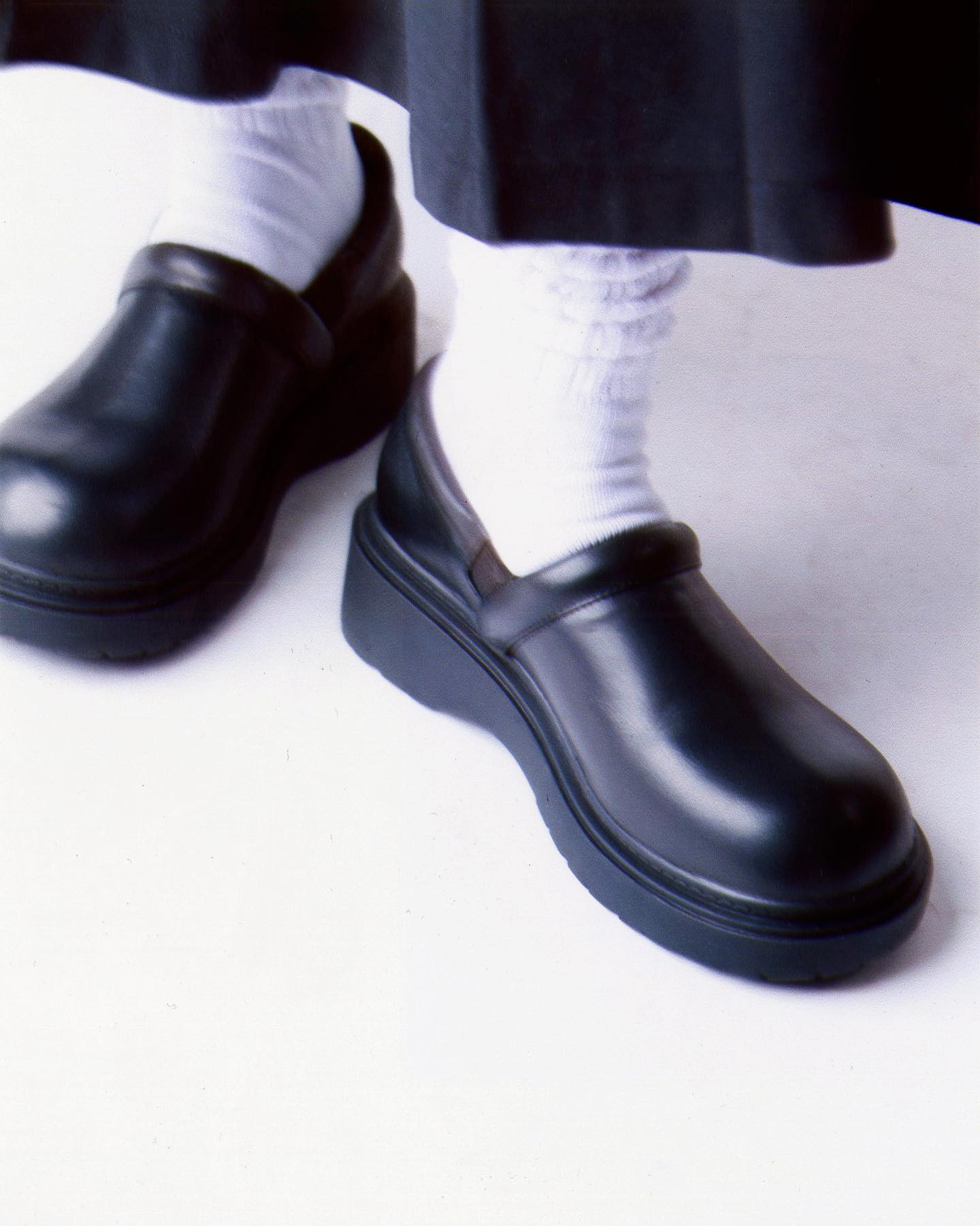 Nana Shoe - 9