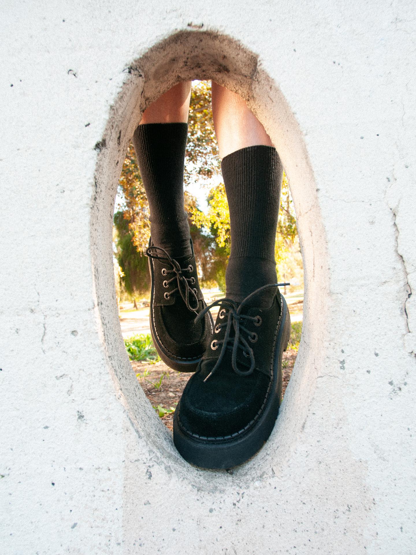 Loiter Shoe - 6