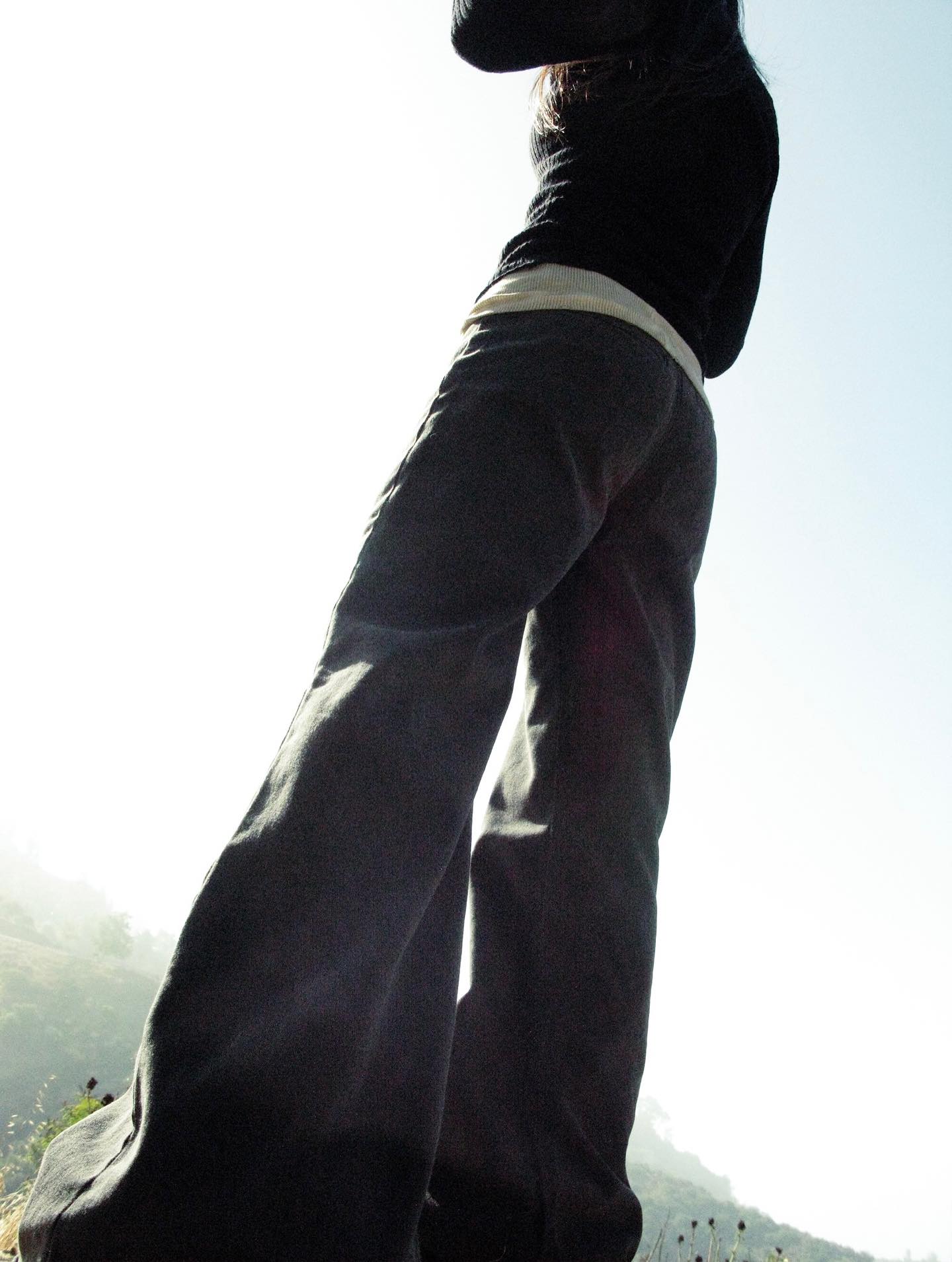 Boba Pant - 7