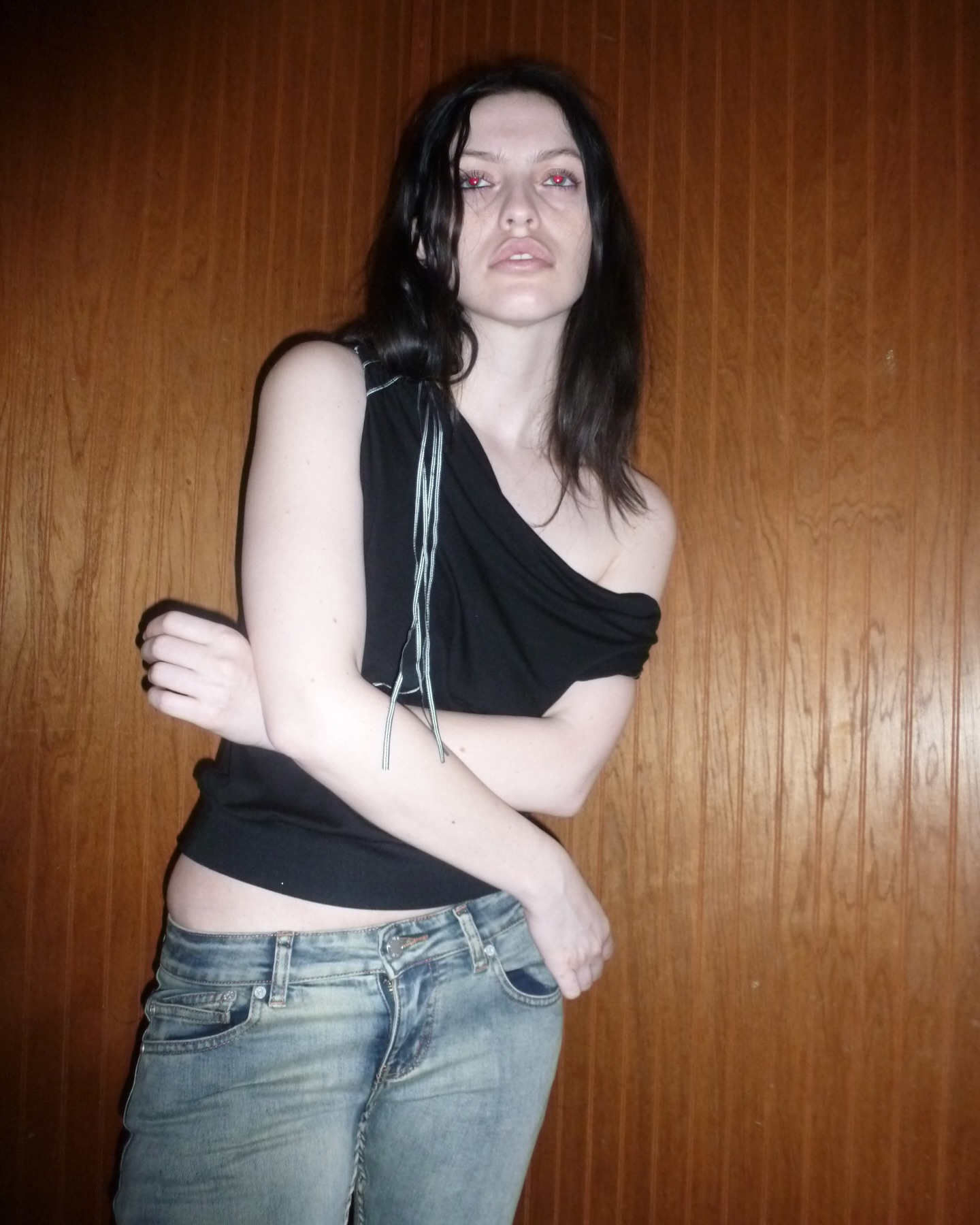 Jinx Top - 6