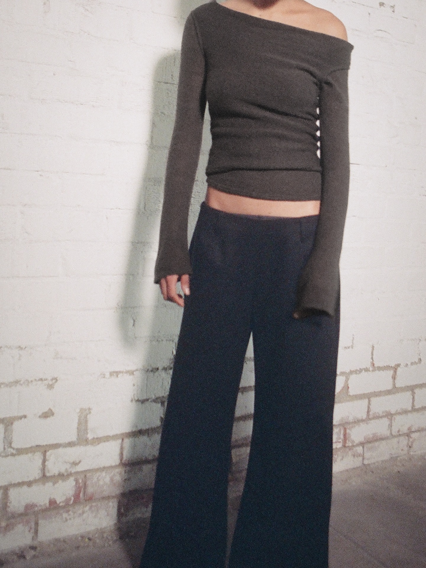 Cye Sweater - 5
