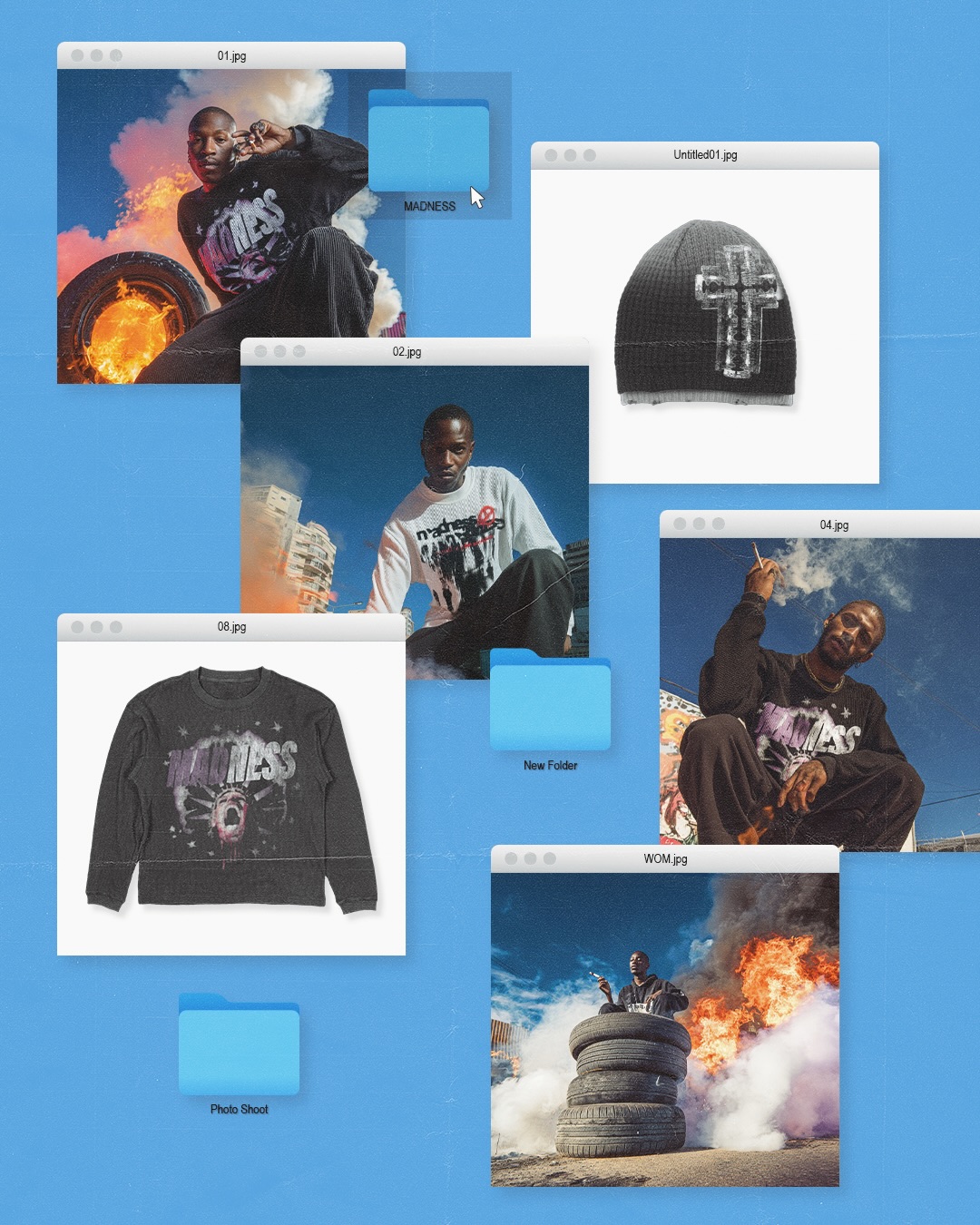 Saint Thermal - 4